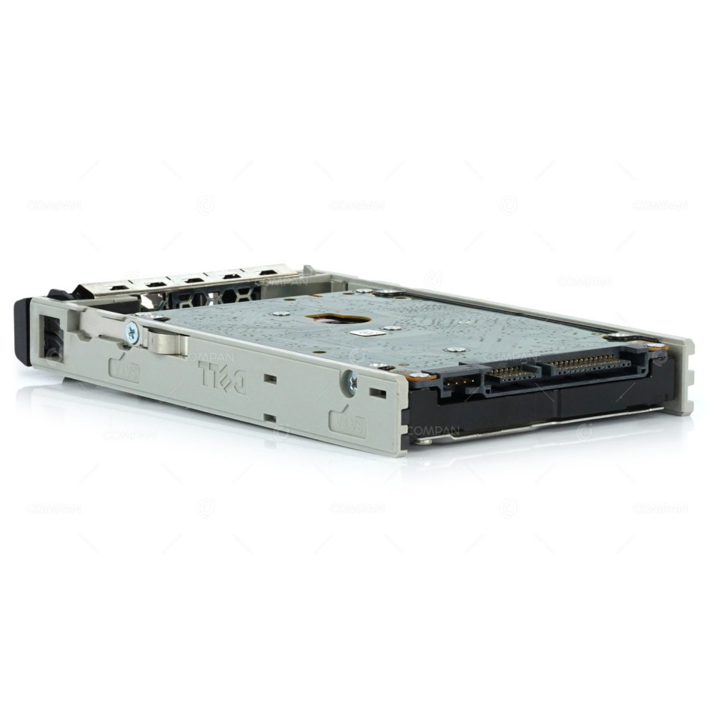 609Y5 DELL HDD 500GB 7.2K SATA 6G 2.5" SFF